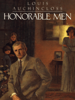 Honorable Men