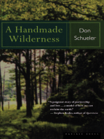 A Handmade Wilderness