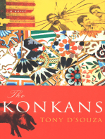 The Konkans: A Novel