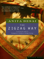 The Zigzag Way: A Novel