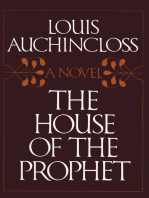 The House of the Prophet: A Novel