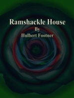 Ramshackle House