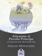 Attentato al Piccolo Principe