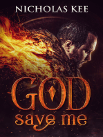God Save Me.