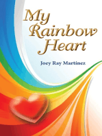 My Rainbow Heart