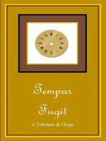 Tempus Fugit