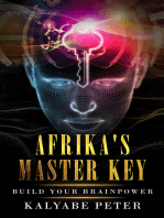 Afrika's Master Key: Build Your Brainpower