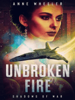 Unbroken Fire