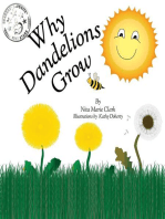 Why Dandelions Grow