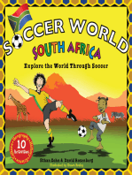 Soccer World South Africa