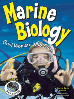 Marine Biology