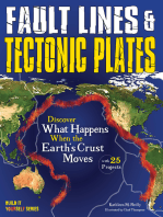 Fault Lines & Tectonic Plates