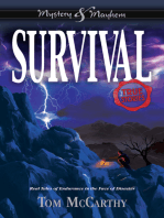 Survival: True Stories