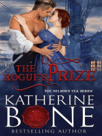 The Rogue's Prize