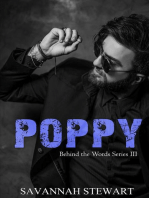 Poppy: Behind the Words