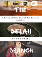 The Selah Branch: A Novel of Time Travel and Race in America