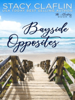 Bayside Opposites: Bayside Hunters, #10