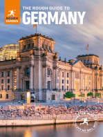 The Rough Guide to Germany (Travel Guide eBook)