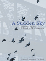 A Sudden Sky