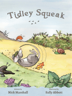 Tidley Squeak