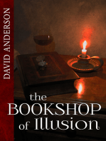 The Bookshop of Illusion