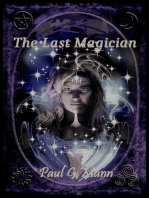 The Last Magician