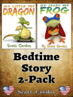 Bedtime Story 2-Pack