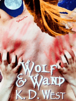 Wolf & Wand