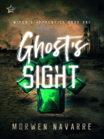 Ghost's Sight