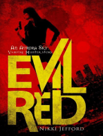 Evil Red