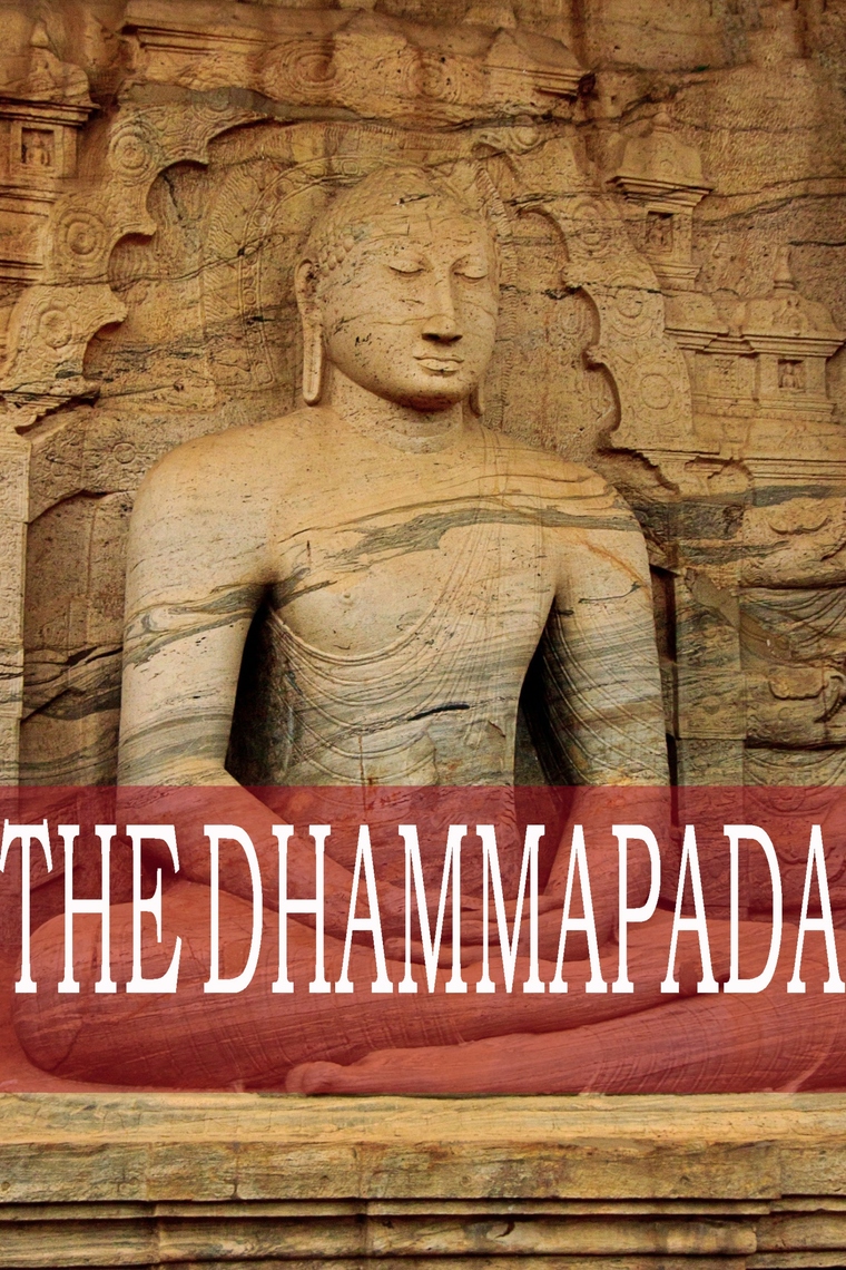 The Dhammapada - Read Online
