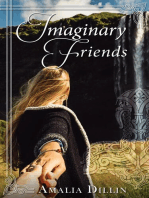 Imaginary Friends: A Short Story