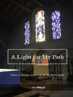 A Light for My Path