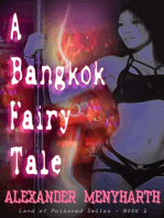 A Bangkok Fairy Tale (Land of Poisoned Smiles Trilogy - Book 1)