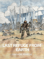 Last Refuge from Earth