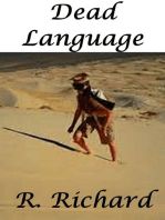 Dead Language