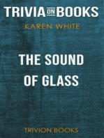 The Sound of Glass by Karen White (Trivia-On-Books)
