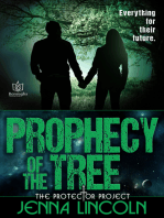 Prophecy of the Tree