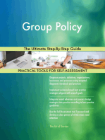 Group Policy The Ultimate Step-By-Step Guide