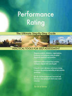 Performance Rating The Ultimate Step-By-Step Guide