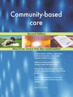 Community-based care Second Edition