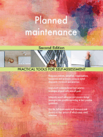 Planned maintenance Second Edition