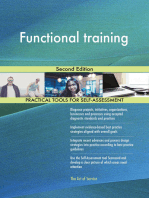 Functional training Second Edition