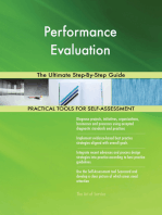 Performance Evaluation The Ultimate Step-By-Step Guide