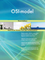 OSI-model Third Edition