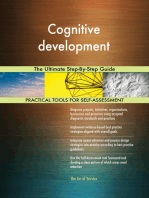 Cognitive development The Ultimate Step-By-Step Guide