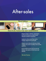 After-sales Third Edition