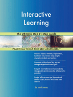 Interactive Learning The Ultimate Step-By-Step Guide