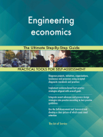 Engineering economics The Ultimate Step-By-Step Guide