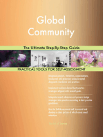 Global Community The Ultimate Step-By-Step Guide